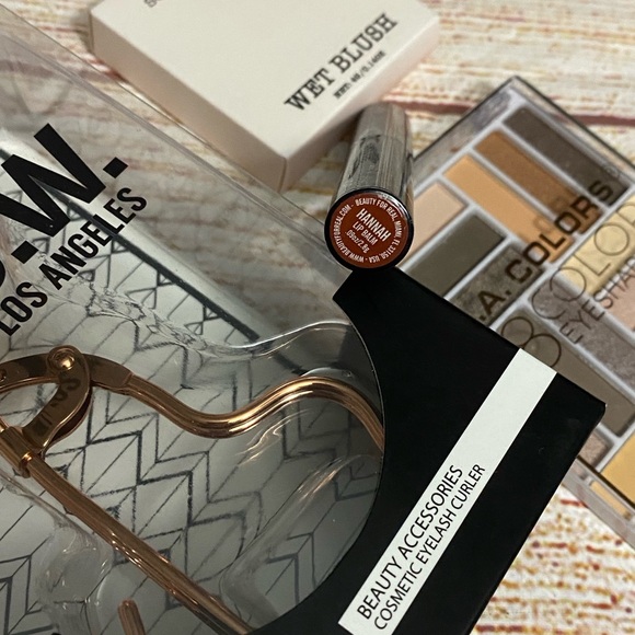 New - Beauty For Real Lip Color - Picture 4 of 4